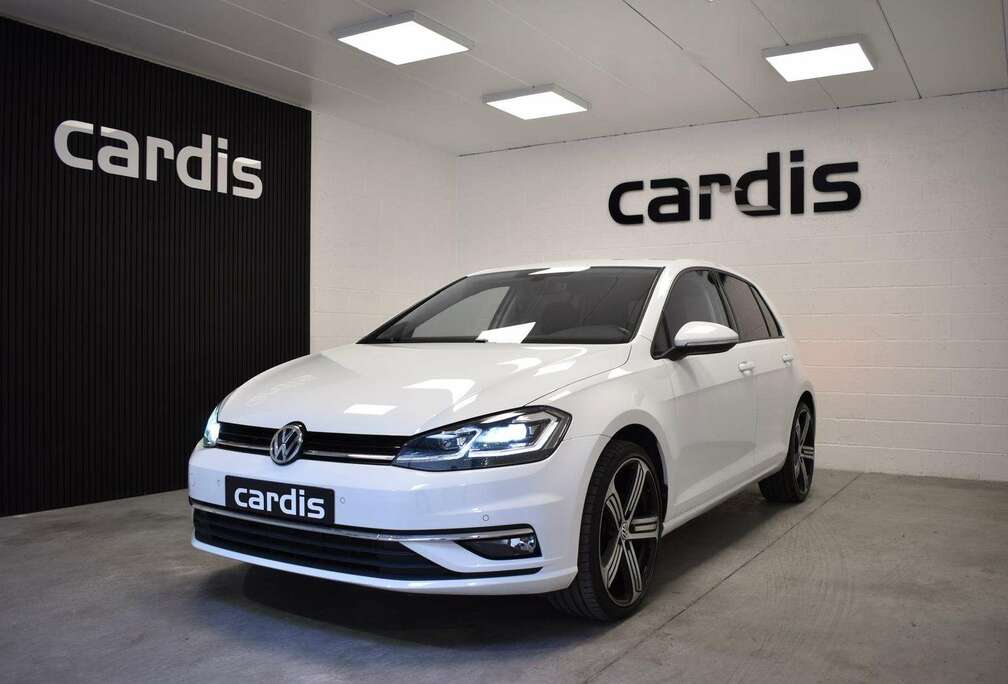 Volkswagen 2.0 SCR TDi Life DSG