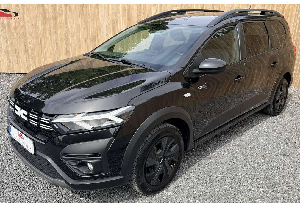 Dacia Jogger 1.0 TCe Essential 5pl.