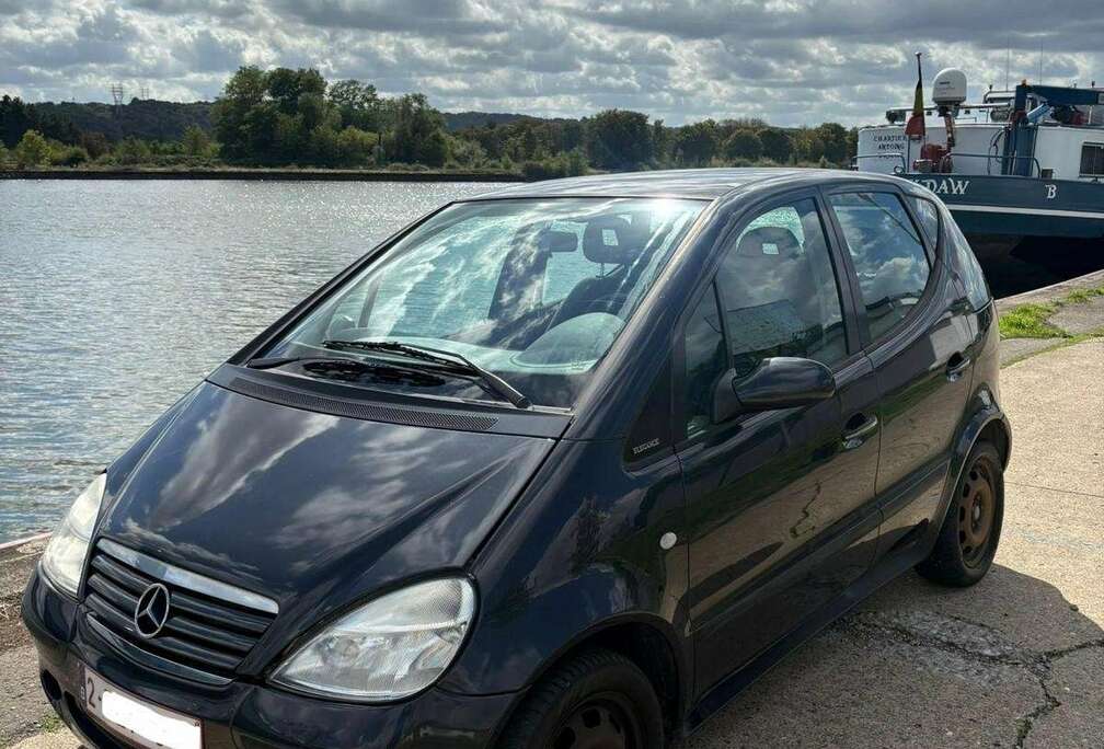 Mercedes-Benz Elegance
