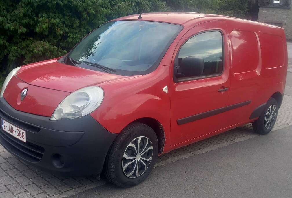 Renault 1.5 dCi Confort
