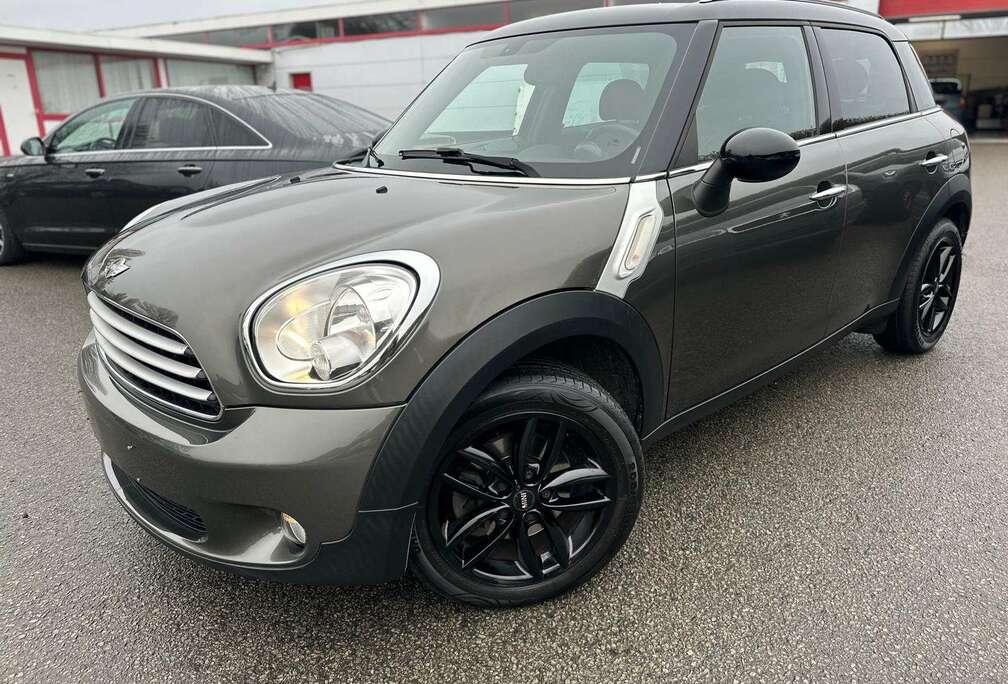 MINI Mini Countryman 1.6i Cooper