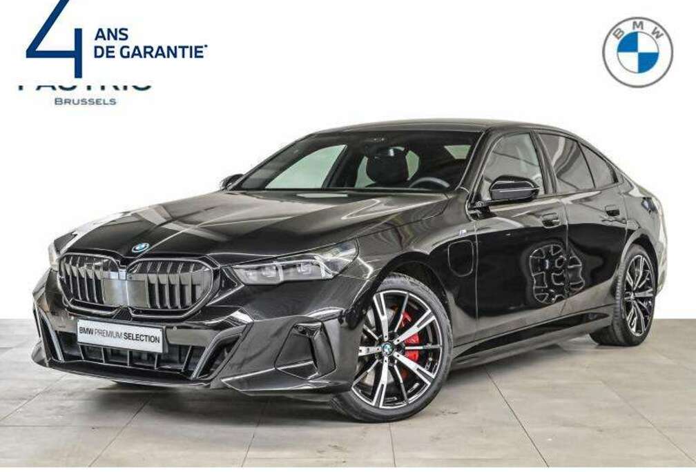 BMW 2ans/jaar garantie-NEW PRICE::€120.696