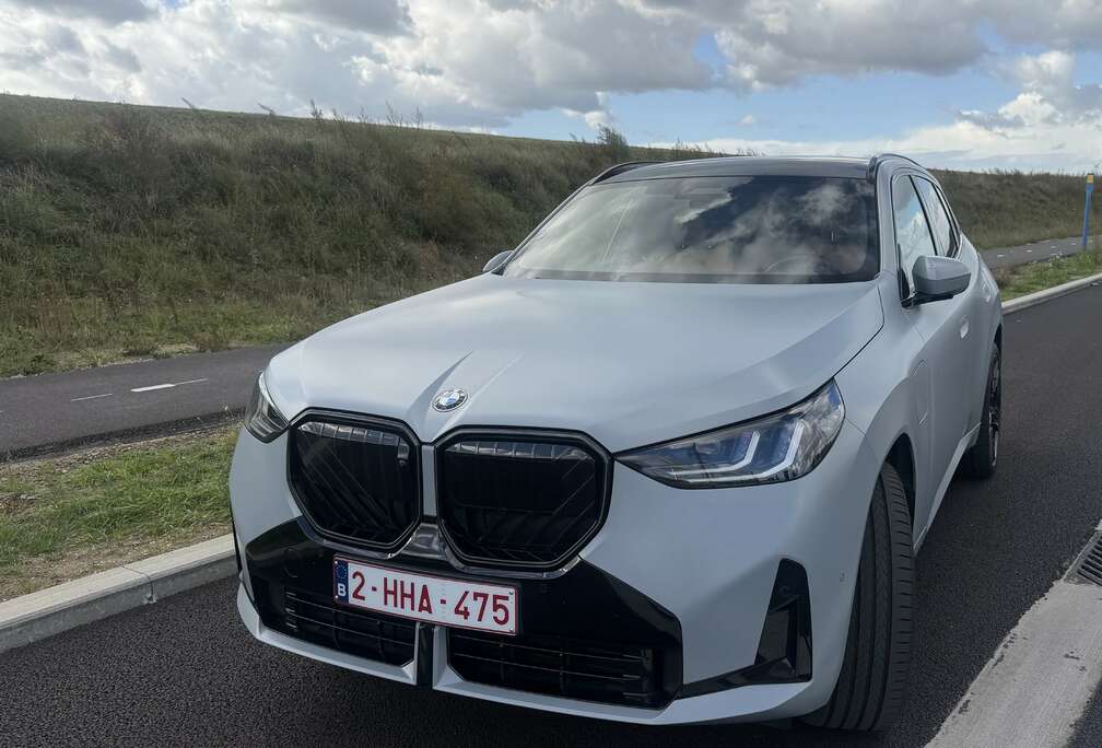 BMW 30e