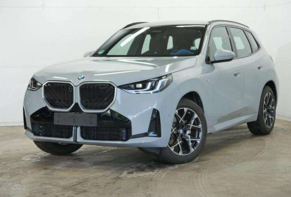 BMW M SPORT - PANODAK - HARMAN-KAR