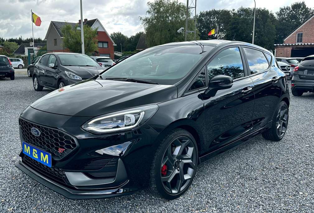 Ford ST 1.5 EcoBoost Ultimate ** 12 m garantie **