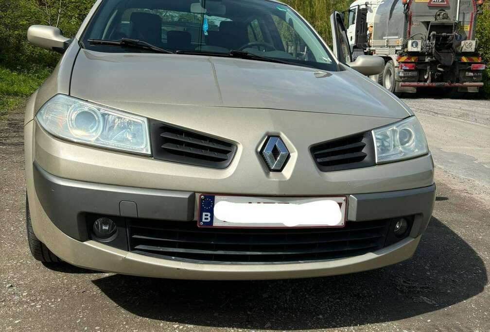 Renault Grandtour 1.4 benzine