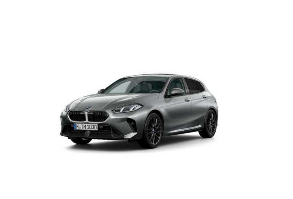 BMW XDRIVE - M SPORT - PANODAK - ACC - LEDER