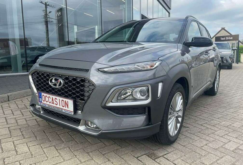 Hyundai 2-Tone Urban