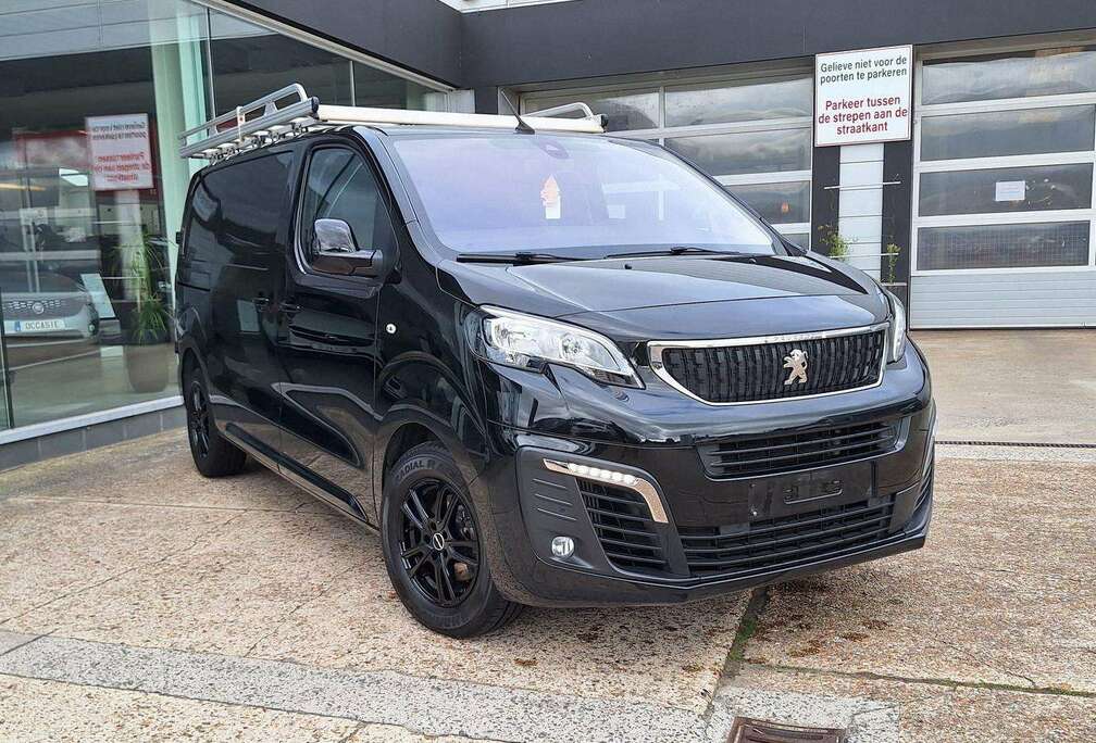 Peugeot EXPERT 2.0 DIESEL LICHTE VRACHT