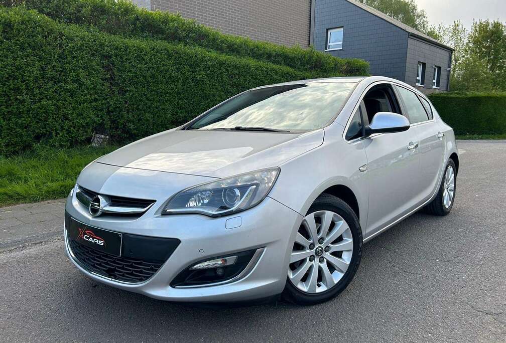 Opel 1.7 CDTi ECOTEC Sport Garantie 12 Mois