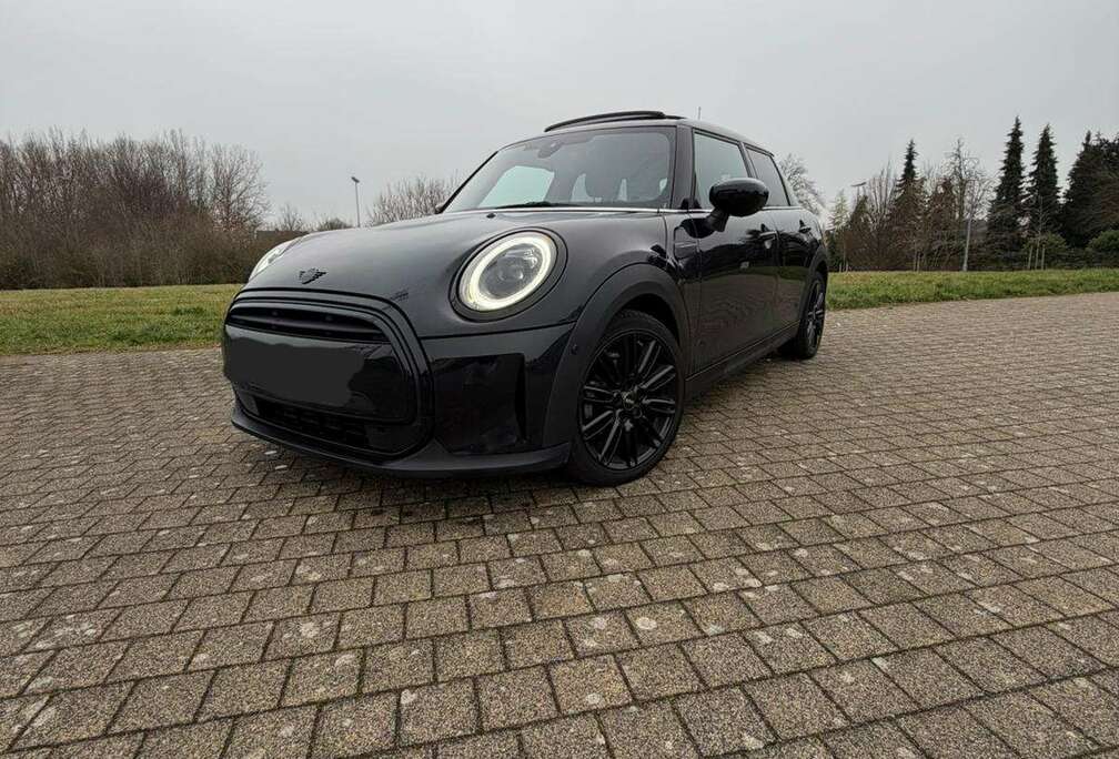 MINI Mini 1.5A Cooper OPF DCT