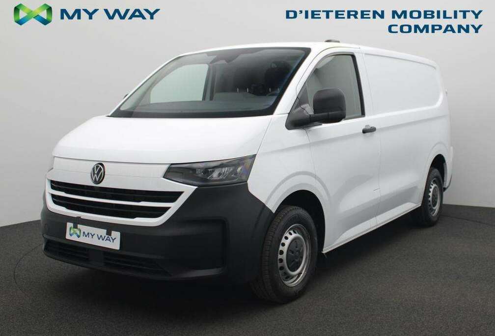 Volkswagen 2.0 TDi SCR 110 PK 6v / Cruise Control / PDC / Apple Carplay