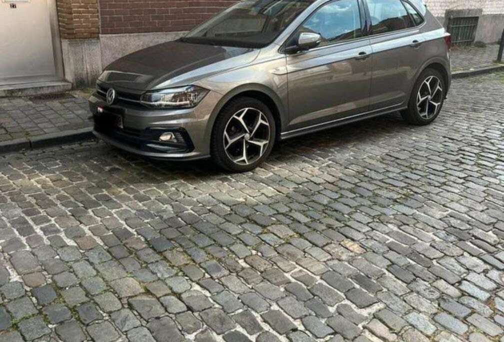 Volkswagen 1.0i Trendline