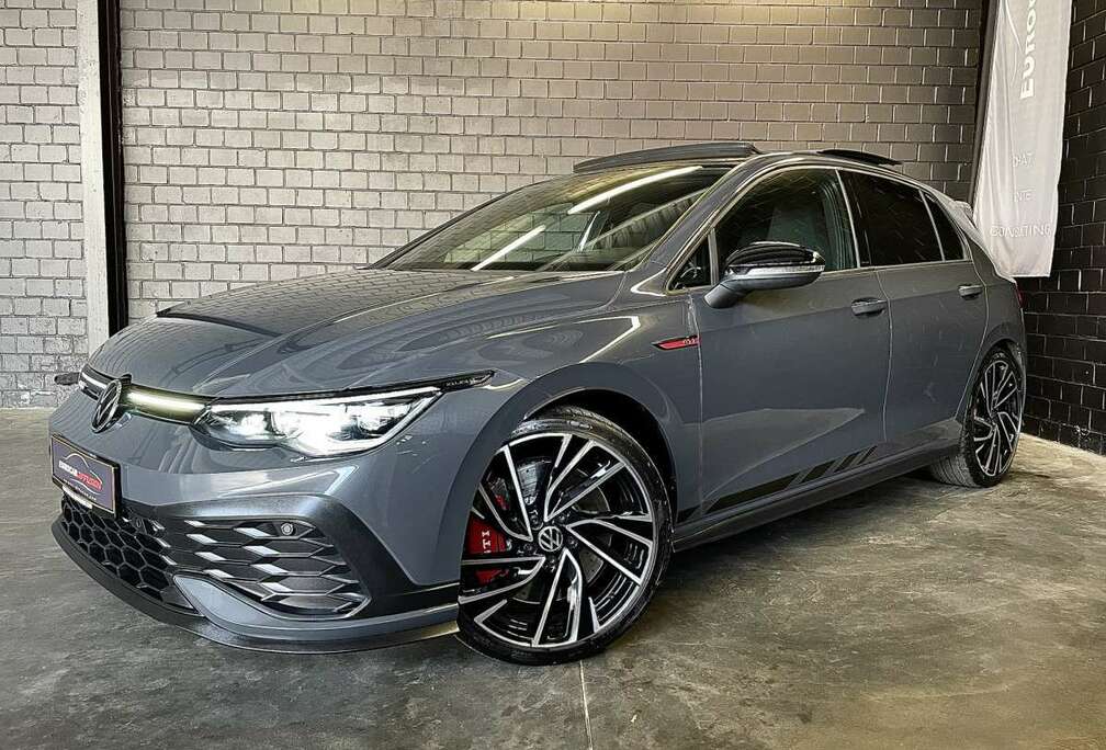 Volkswagen Clubsport 2.0 TSI 300 CV DSG7 *Matrix* *Toit Ouvra