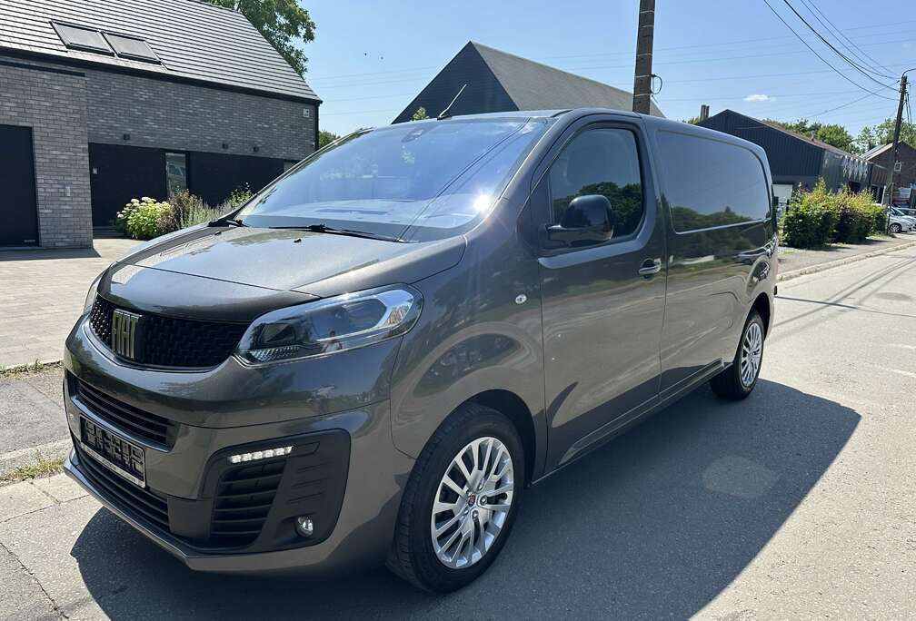 Fiat 2.0 Multijet L2 SX S/S (EU6d) FULL GAR TVA RECUP