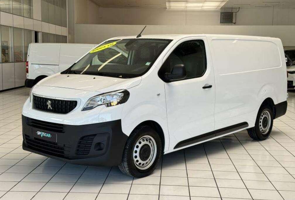 Peugeot ***L3 Boite AUTO***