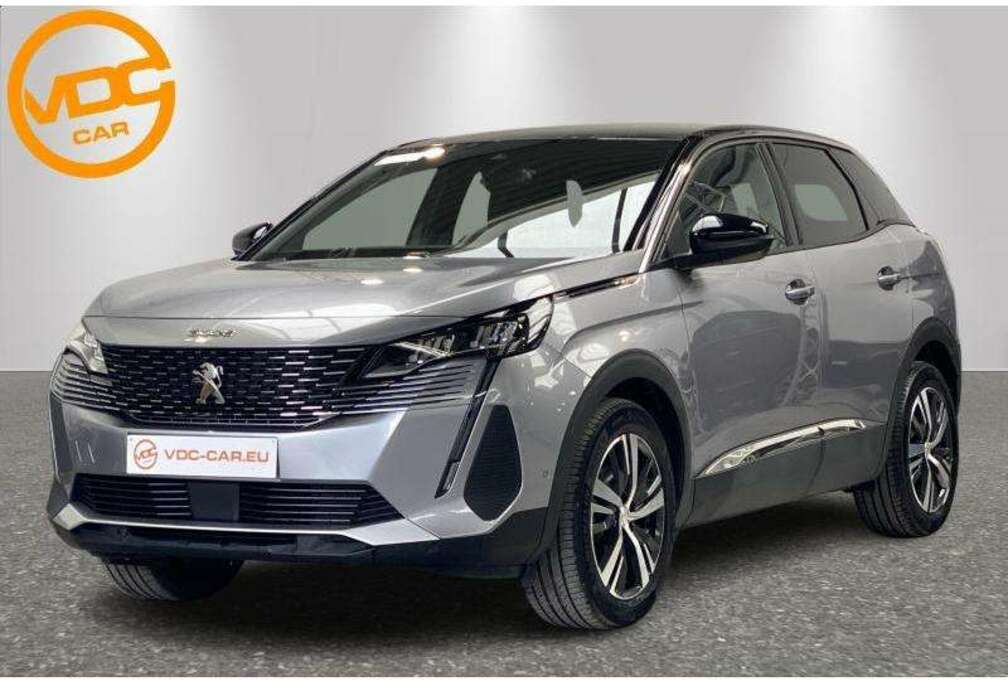 Peugeot Allure Pack HYBRID