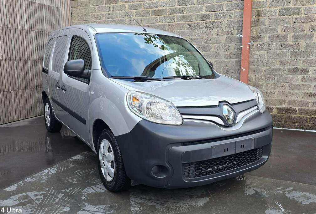 Renault Kangoo Rapid dCi 75 Extra