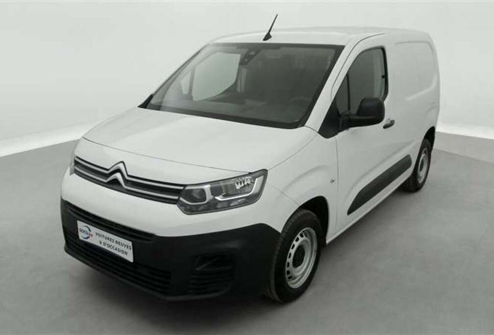 Citroen 1.2 PureTech M Light Club S/S (EU6.3)