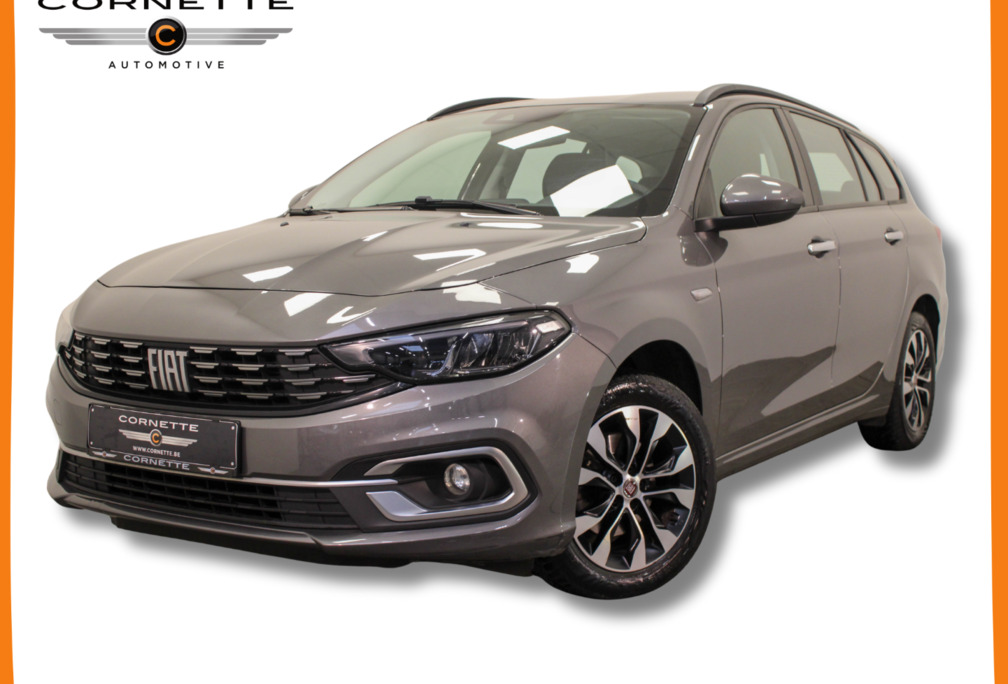 Fiat 1.0 FIREFLY SW CITY LIFE