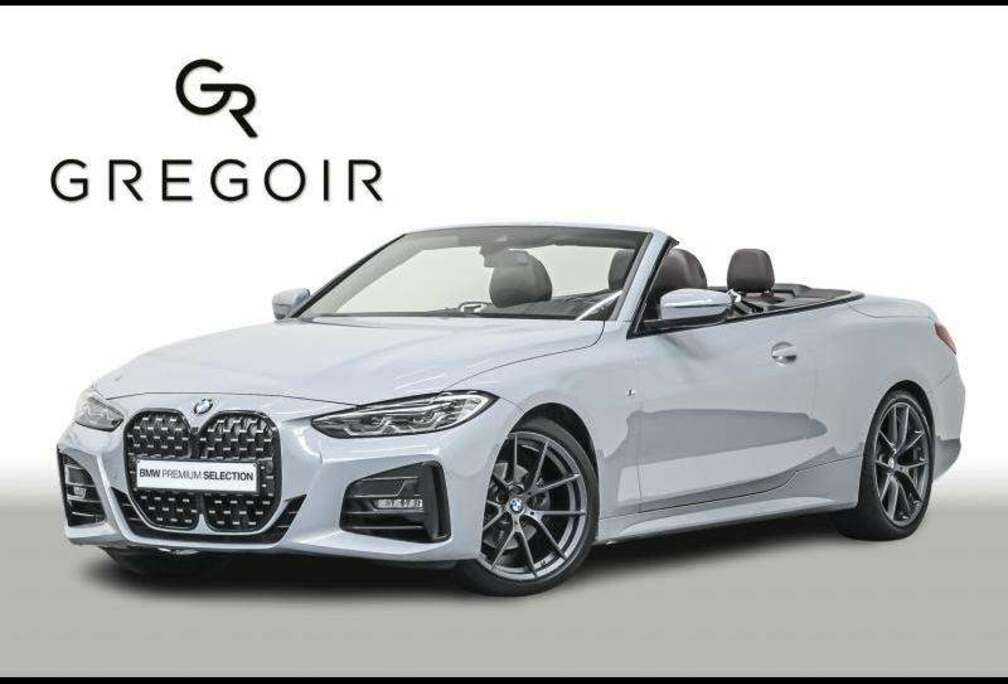 BMW MsportHifiCamComfortCarplay