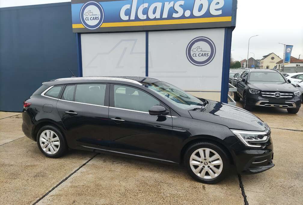 Renault 1.3TCe/Grandtour/Navi/Cruise/Pdc/Bt/Trekhaak