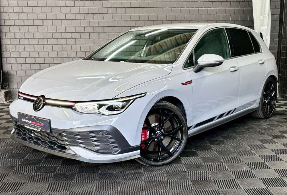 Volkswagen Clubsport 2.0 TSI 300CV DSG7 *DCC* *Harman* MATRIX