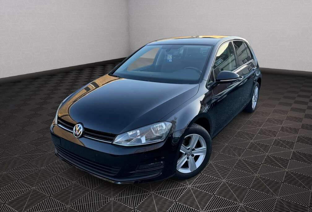 Volkswagen Golf 1.2 TSI Highline DSG