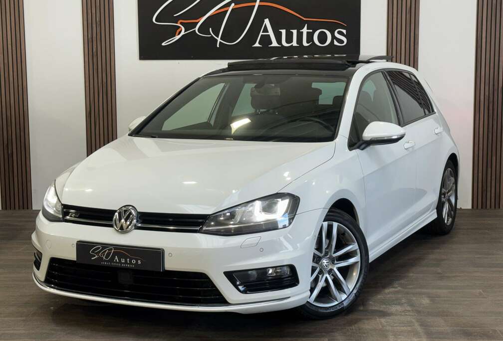 Volkswagen 1.4 TSI * R-LINE INT / EXT * BOITE AUTOMATIQUE *