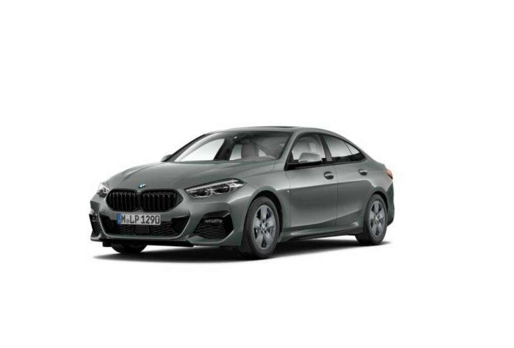 BMW 218iA Gran Coupé M Sport  PAN