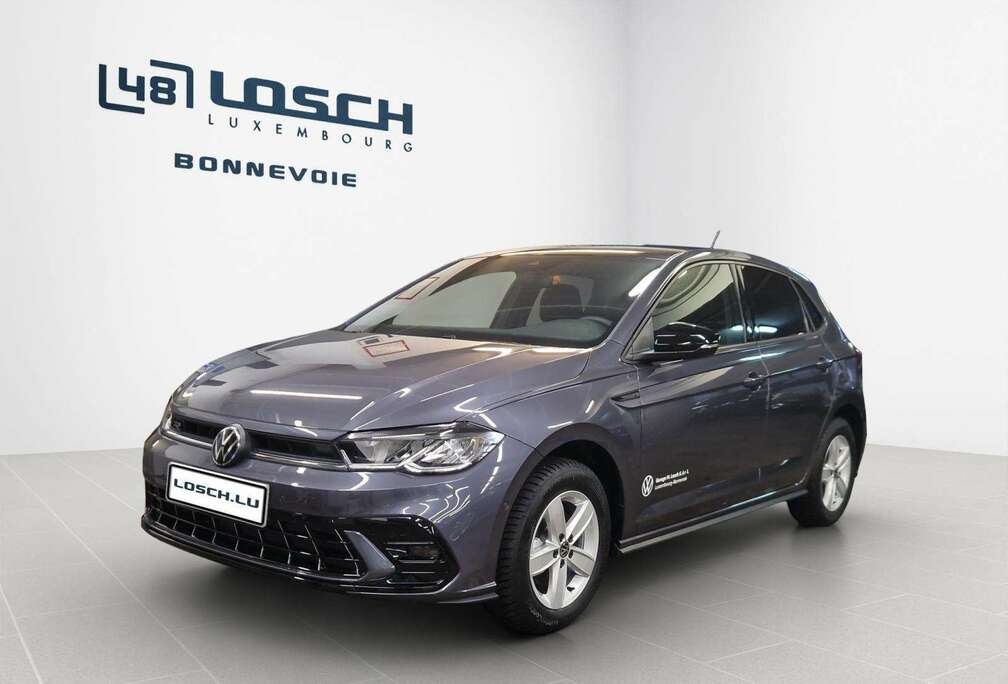 Volkswagen R-LINE