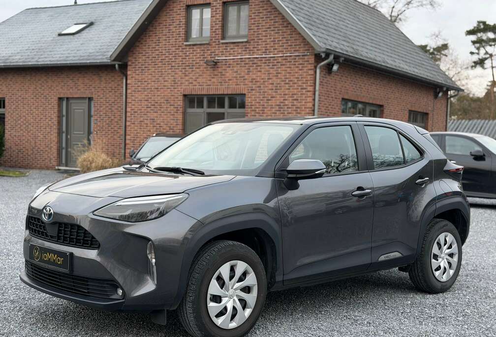 Toyota Yaris Cross Hybrid 1.5i