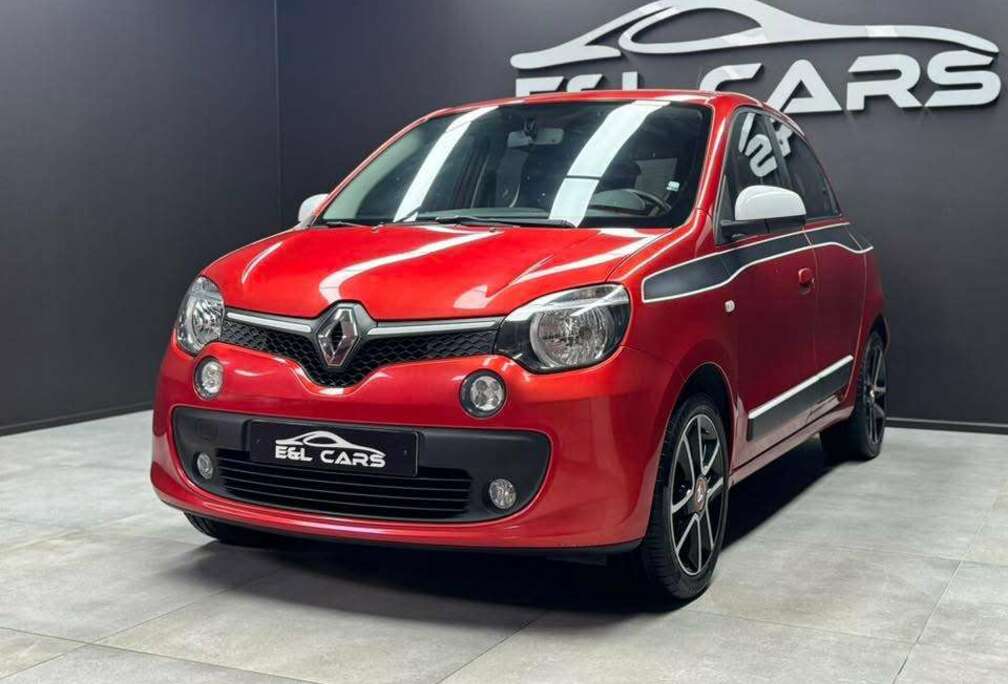 Renault Twingo 0.9 TCe **12 mois de garantie**