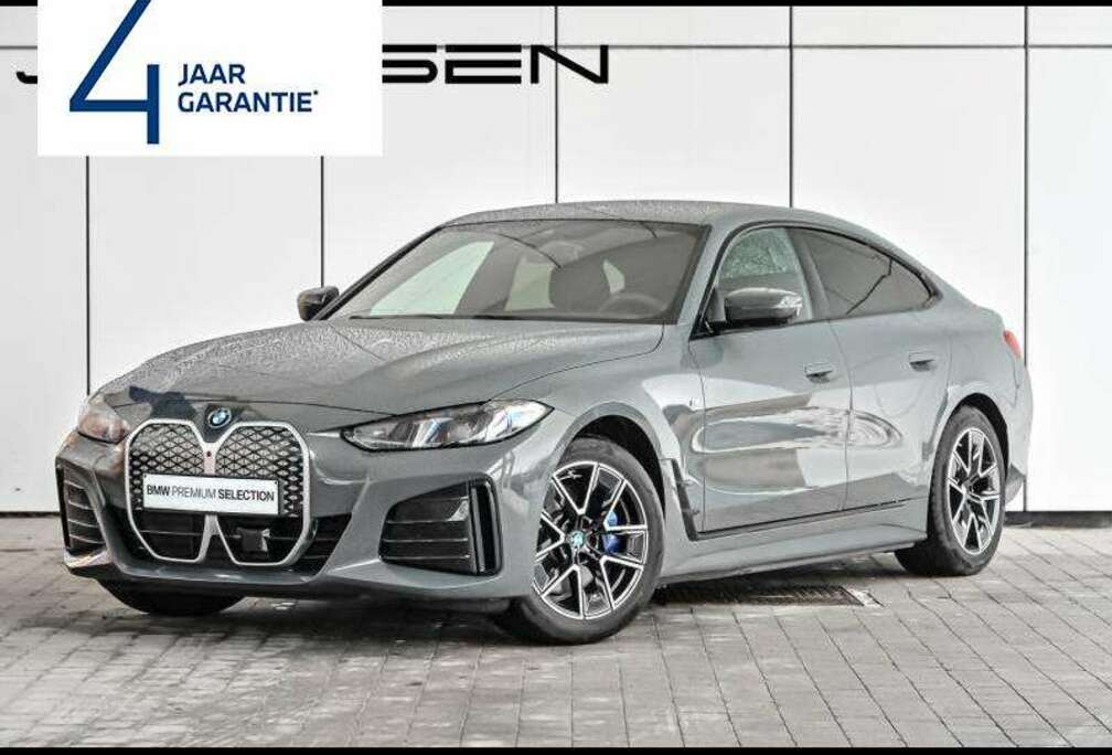 BMW M Sportpakket