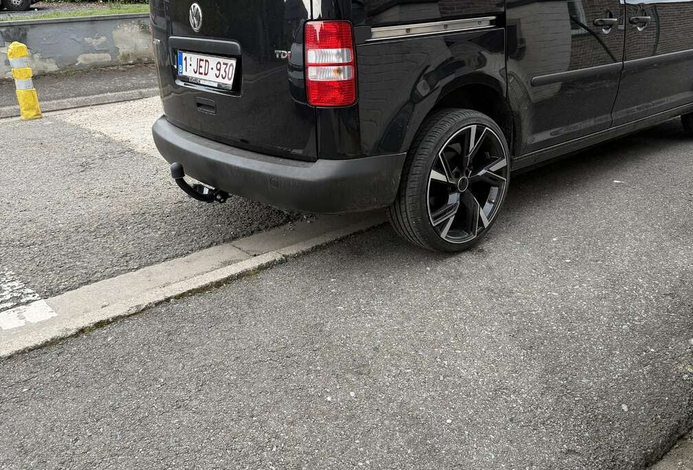 Volkswagen 1.6 CR TDi