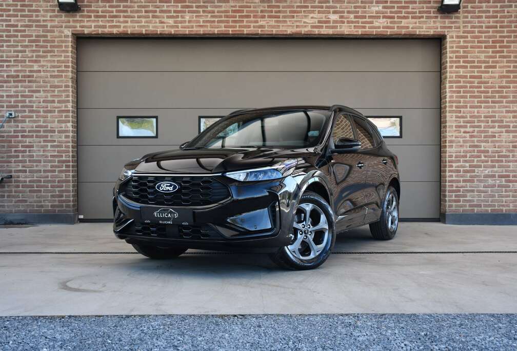 Ford 2.5 PHEV FWD / ST LINE / CARPLAY / GPS / CAMERA / DAB / LED