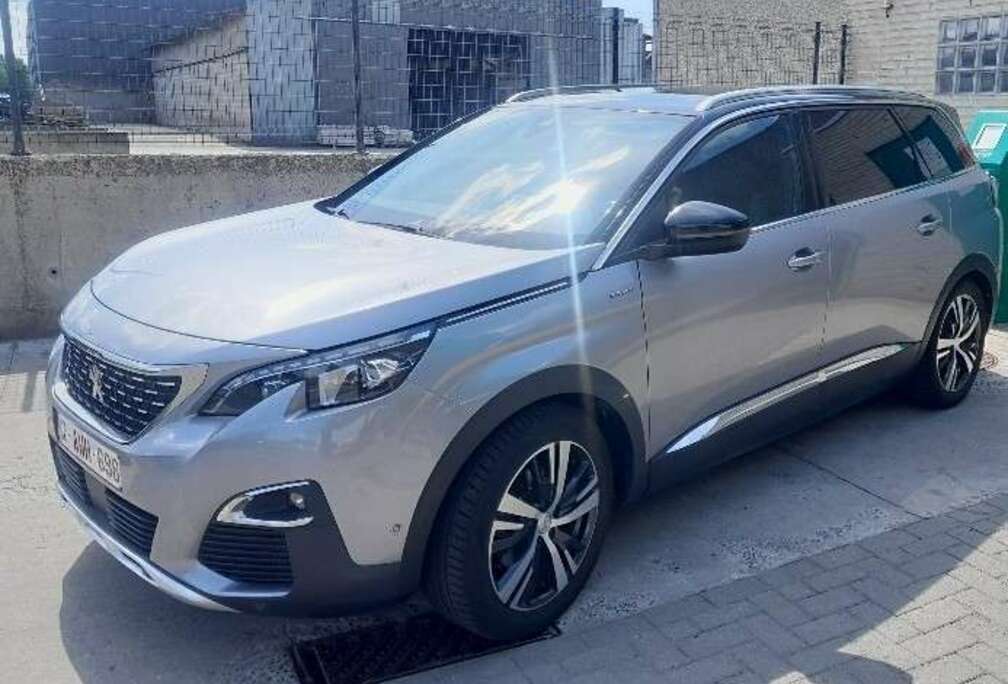 Peugeot 1.2 PureTech Active