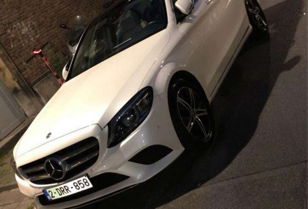 Mercedes-Benz d Business Solution