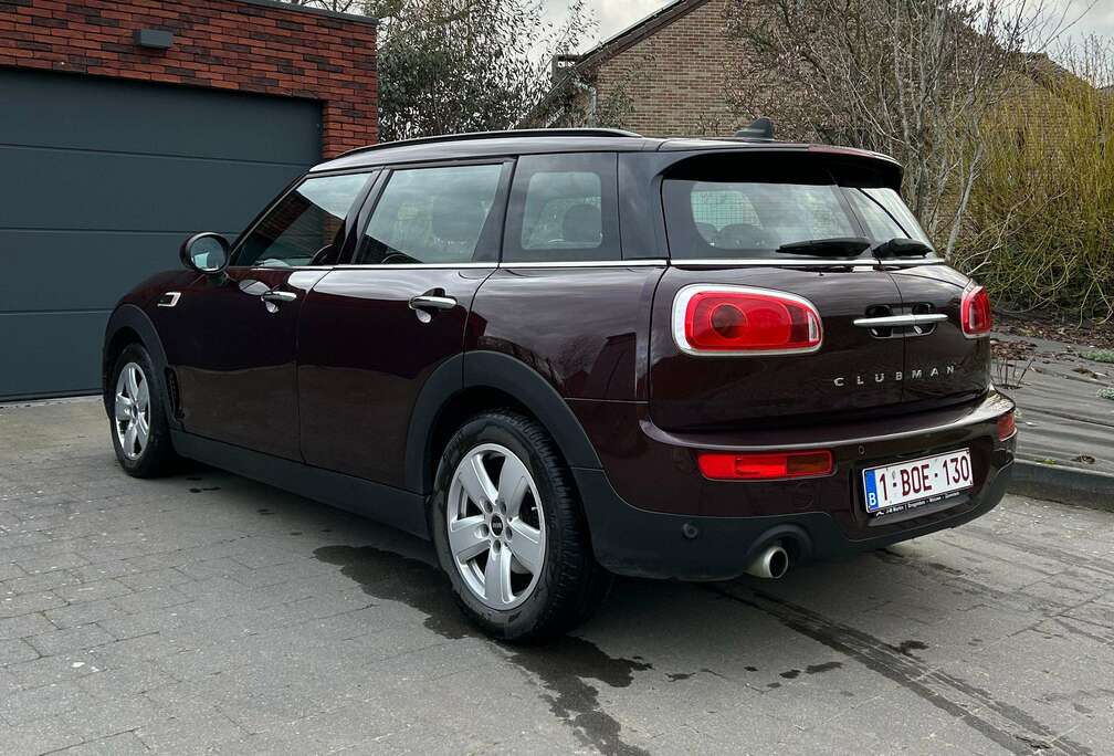 MINI