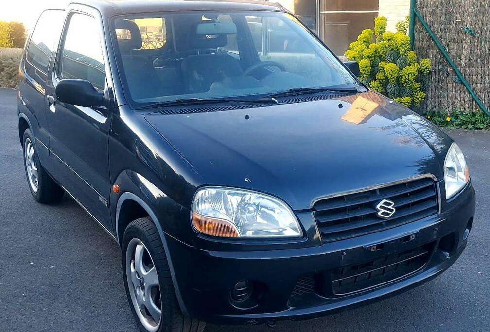 Suzuki