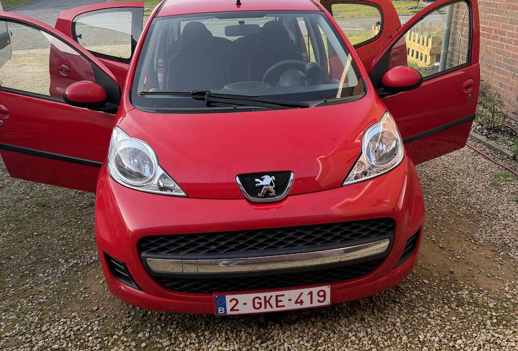 Peugeot 180