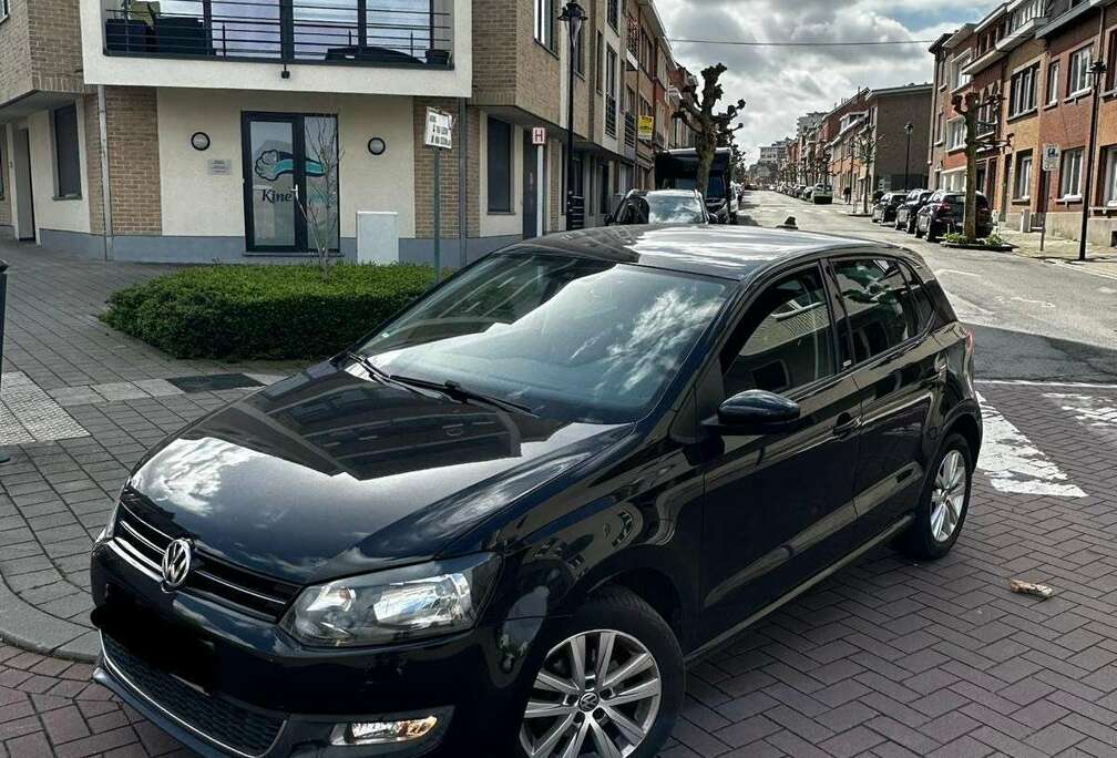 Volkswagen 1.4 Match