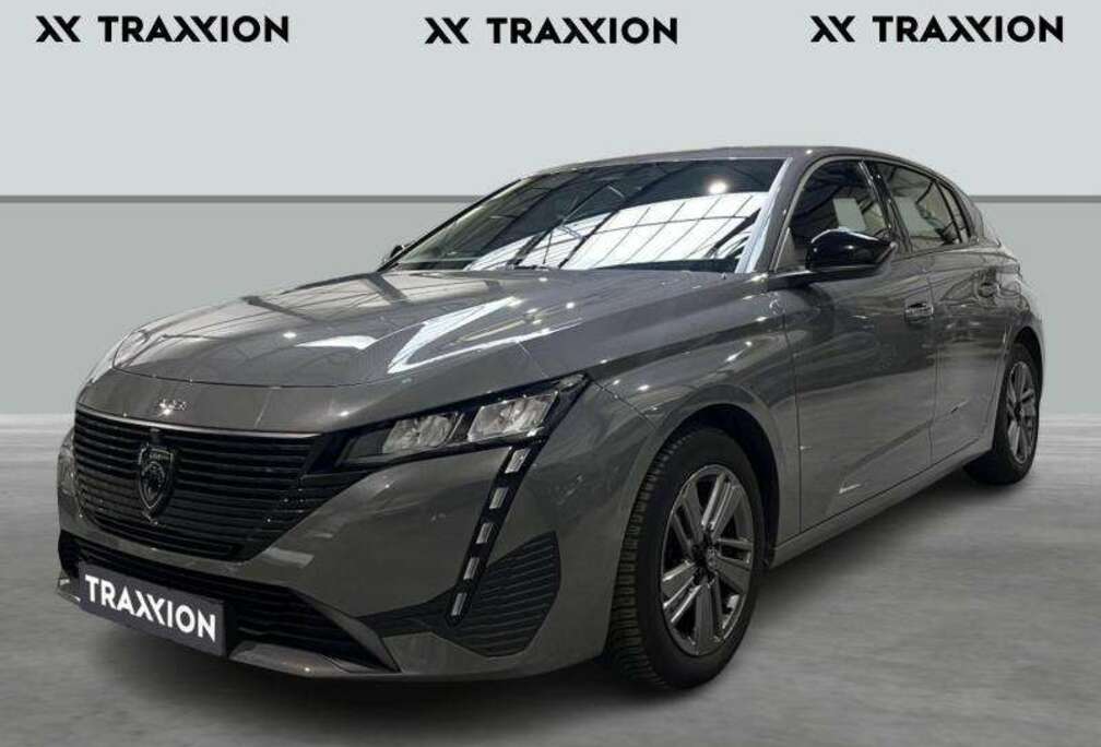 Peugeot Active Pack