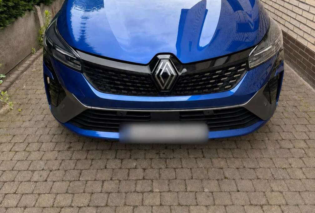 Renault 1.0 TCe Esprit Alpine