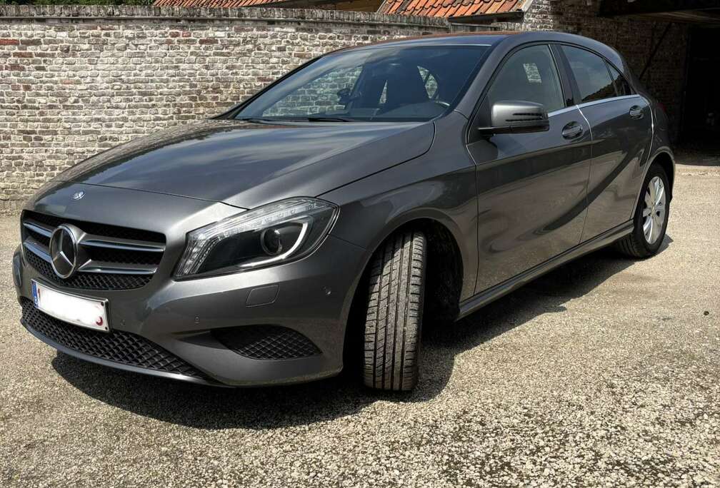 Mercedes-Benz