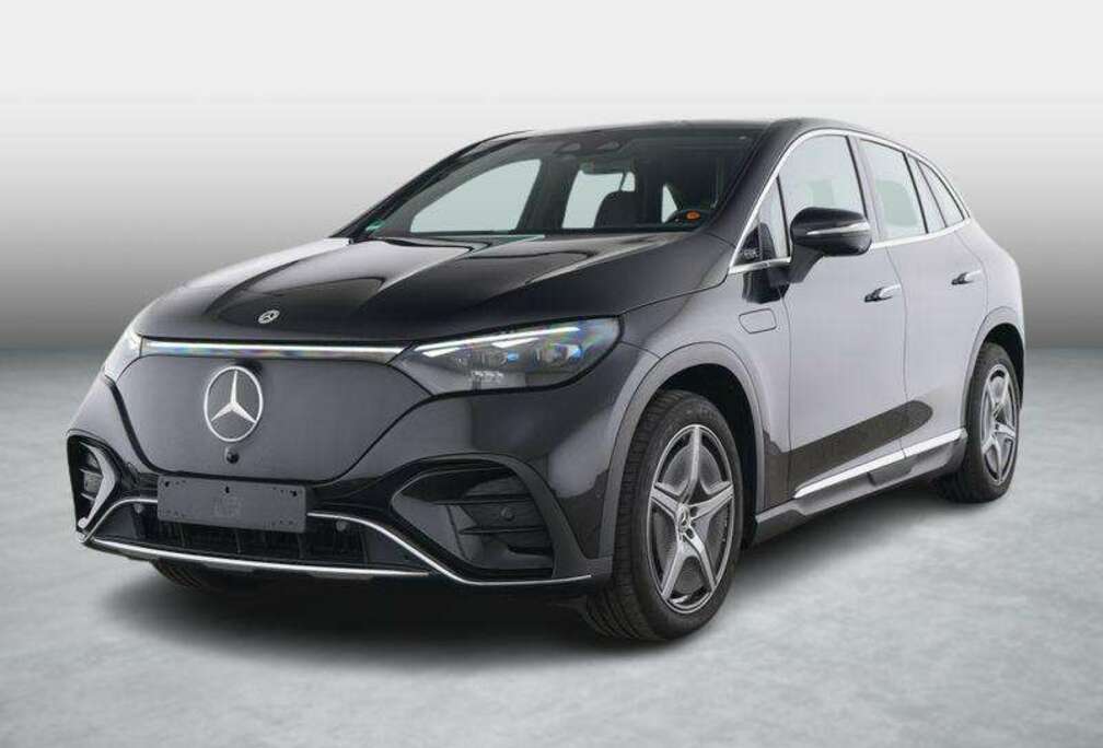 Mercedes-Benz SUV 4MATIC AMG Line  Panoramisch Dak  Head-Up Di