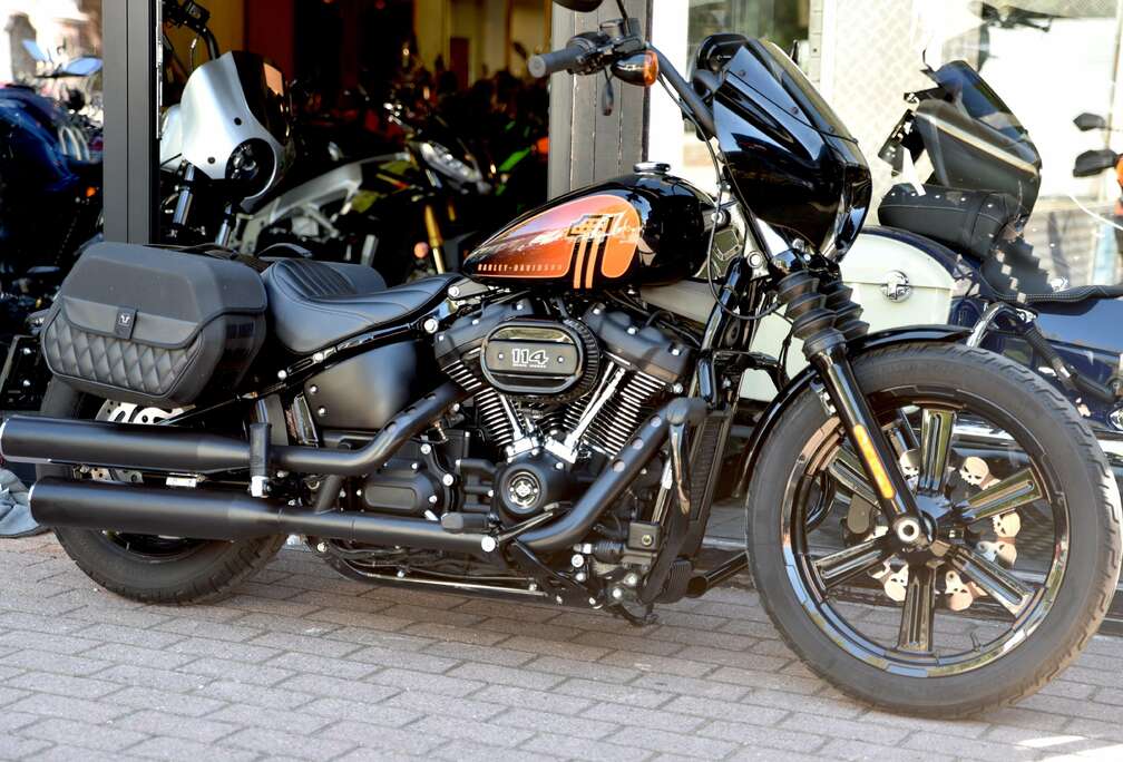 ***MOTO VERTE***