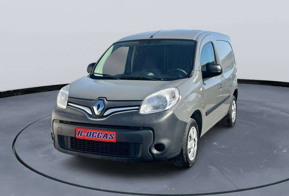 Renault 1.5 dCi Utilitaire Clim Garantie 12mois TVA Déductible