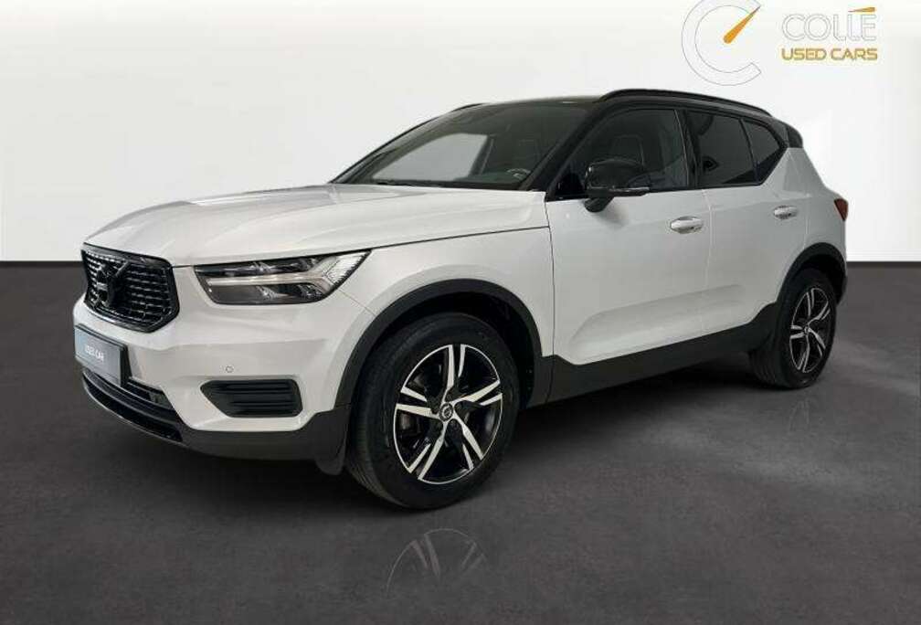 Volvo R-Design