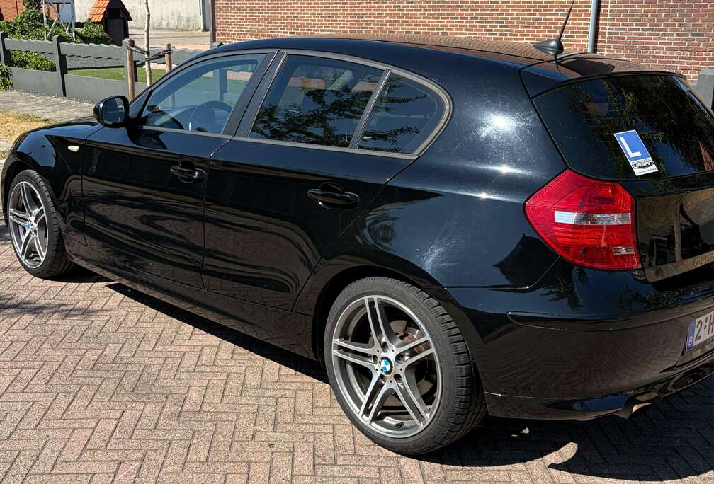 BMW 116i